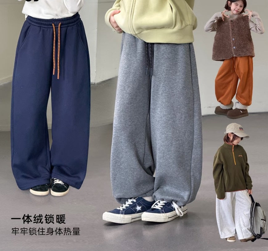 80-160cm ♥︎ سترة ريترو بتصميم متداخل وألوان متباينة｜لونان